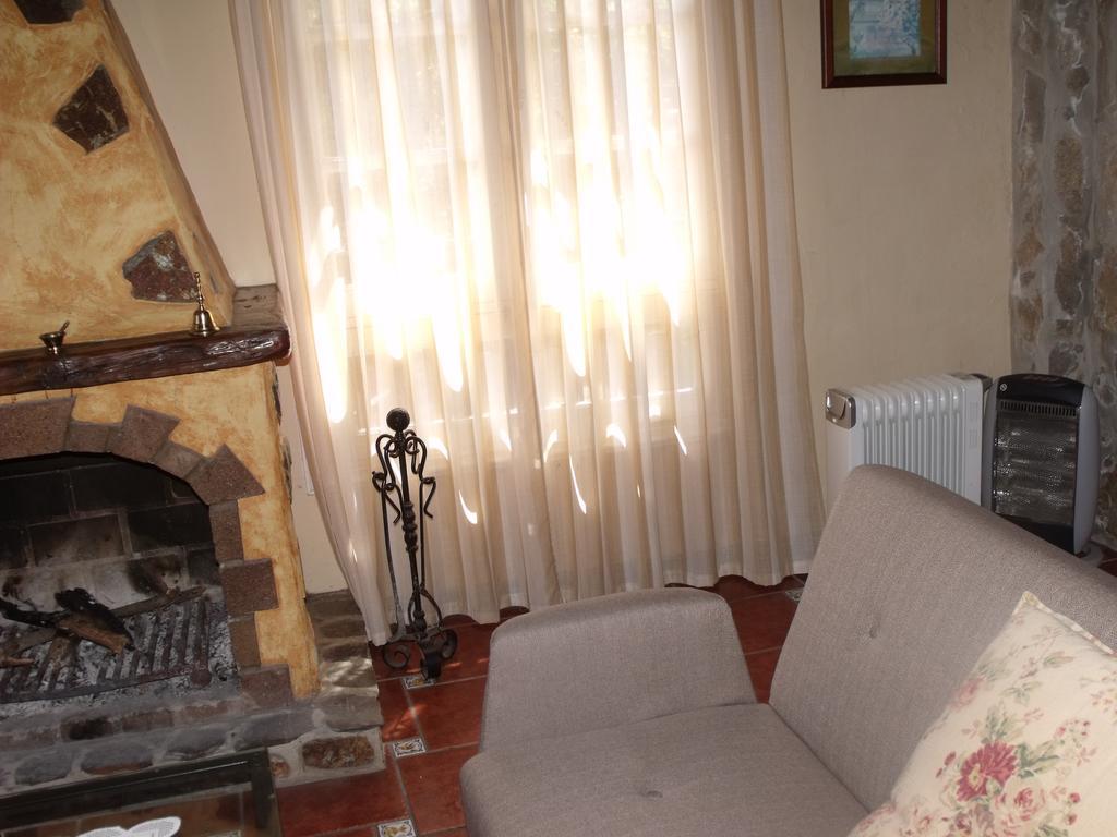 La Orotava-casa Rural Los Nardos Montijos Exterior foto