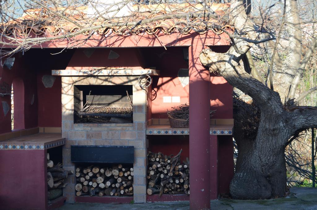 La Orotava-casa Rural Los Nardos Montijos Exterior foto